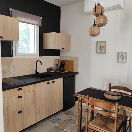 Villa Magnifique Petite Avec Jacuzzi L'attrape Rêve