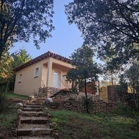Villa Magnifique De Gamme Avec Jacuzzi L'attrape Reve *
