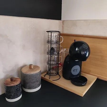 ヴィラ Magnifique De Gamme Avec Jacuzzi L'attrape Reve