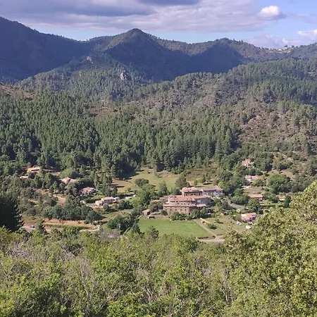 Villa Magnifique De Gamme Avec Jacuzzi L'attrape Reve