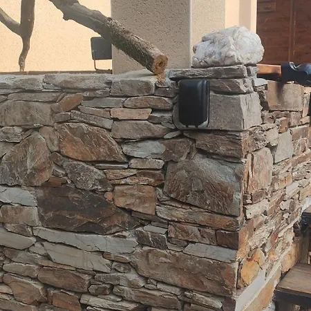 Magnifique De Gamme Avec Jacuzzi L'attrape Reve