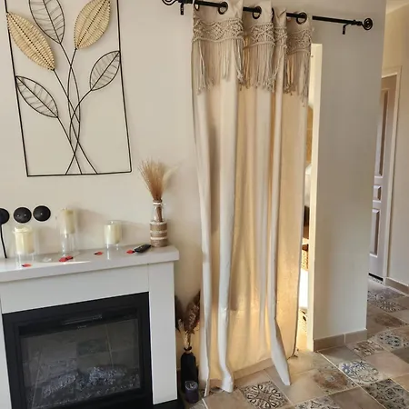 Willa Magnifique De Gamme Avec Jacuzzi L'attrape Reve *