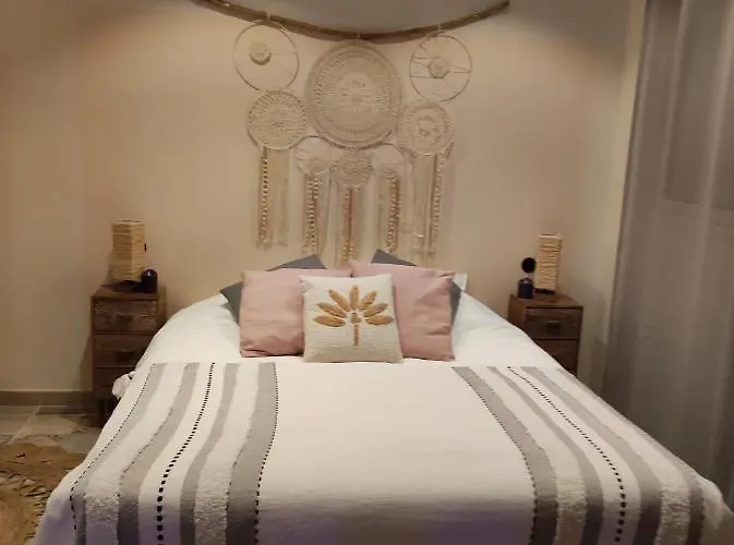 Magnifique Petite Avec Jacuzzi L'attrape Rêve Les Plantiers